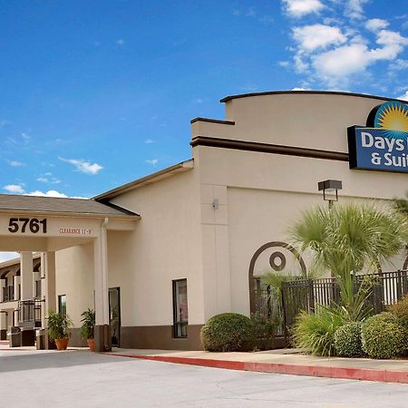 Days Inn & Suites By Wyndham Opelousas Extérieur photo