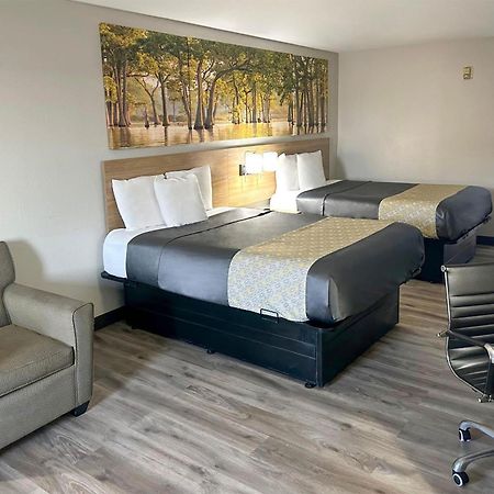 Days Inn & Suites By Wyndham Opelousas Extérieur photo