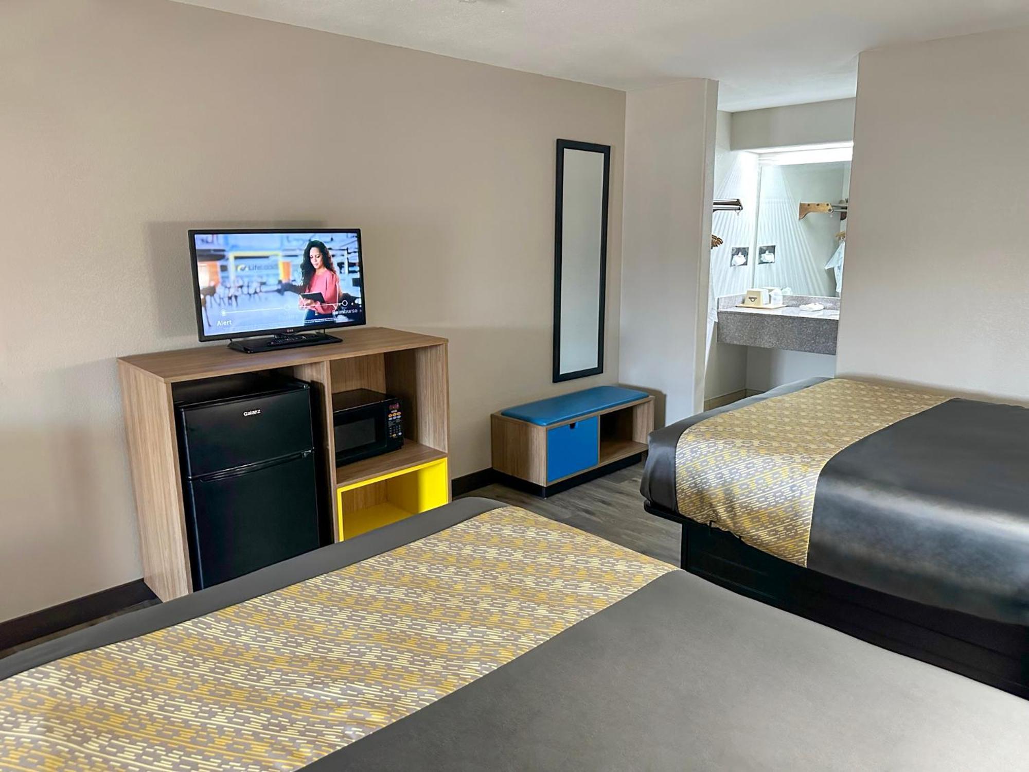 Days Inn & Suites By Wyndham Opelousas Extérieur photo