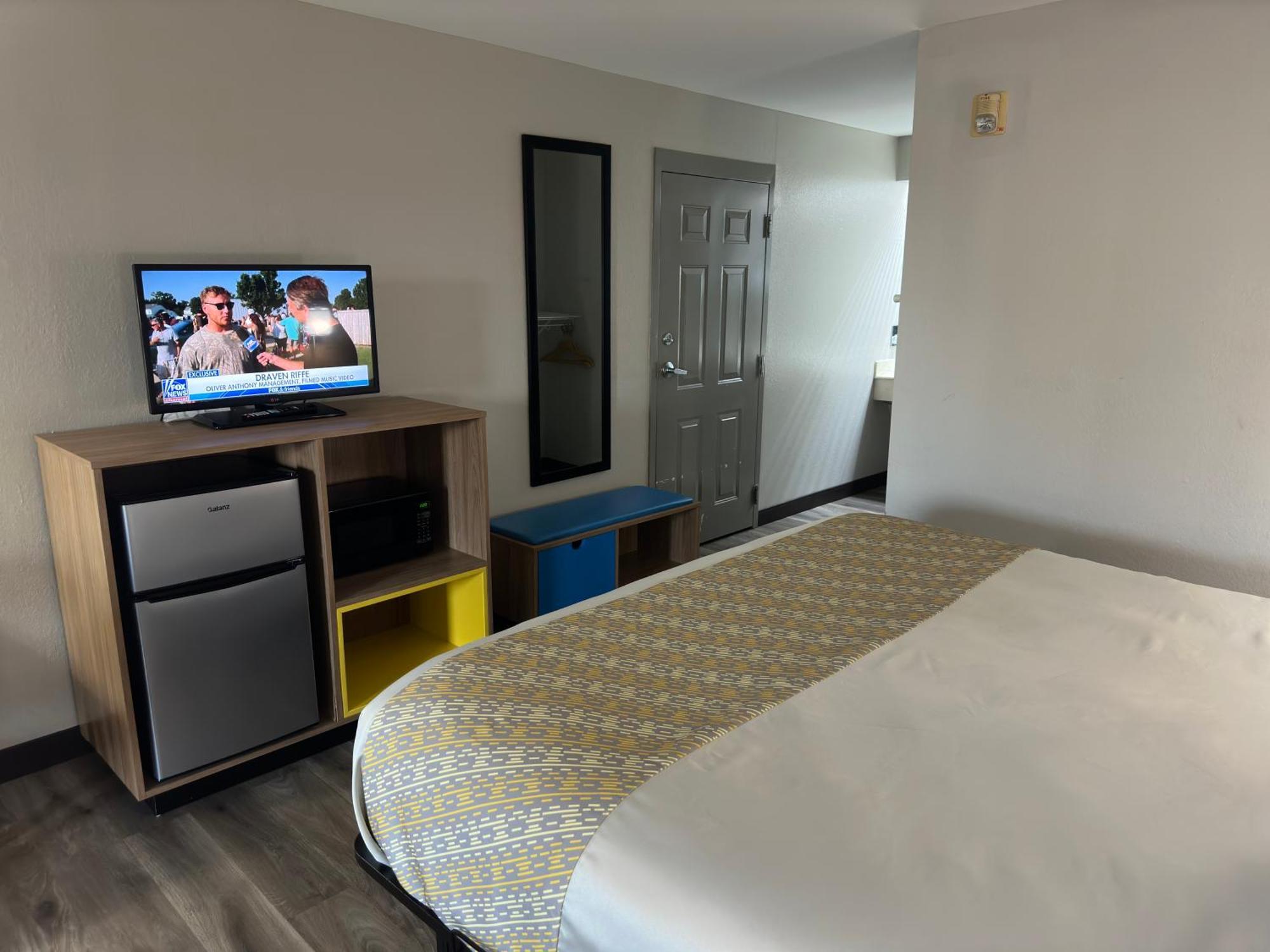 Days Inn & Suites By Wyndham Opelousas Extérieur photo